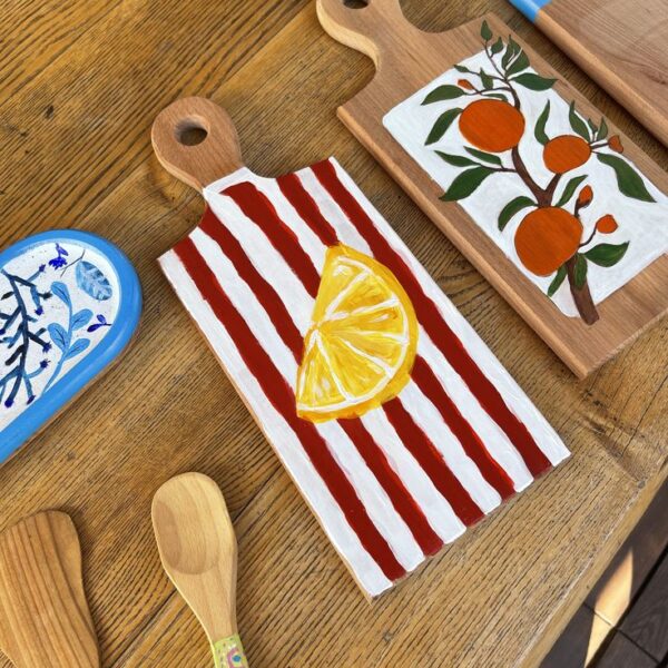 SBO02 - Planche à découper