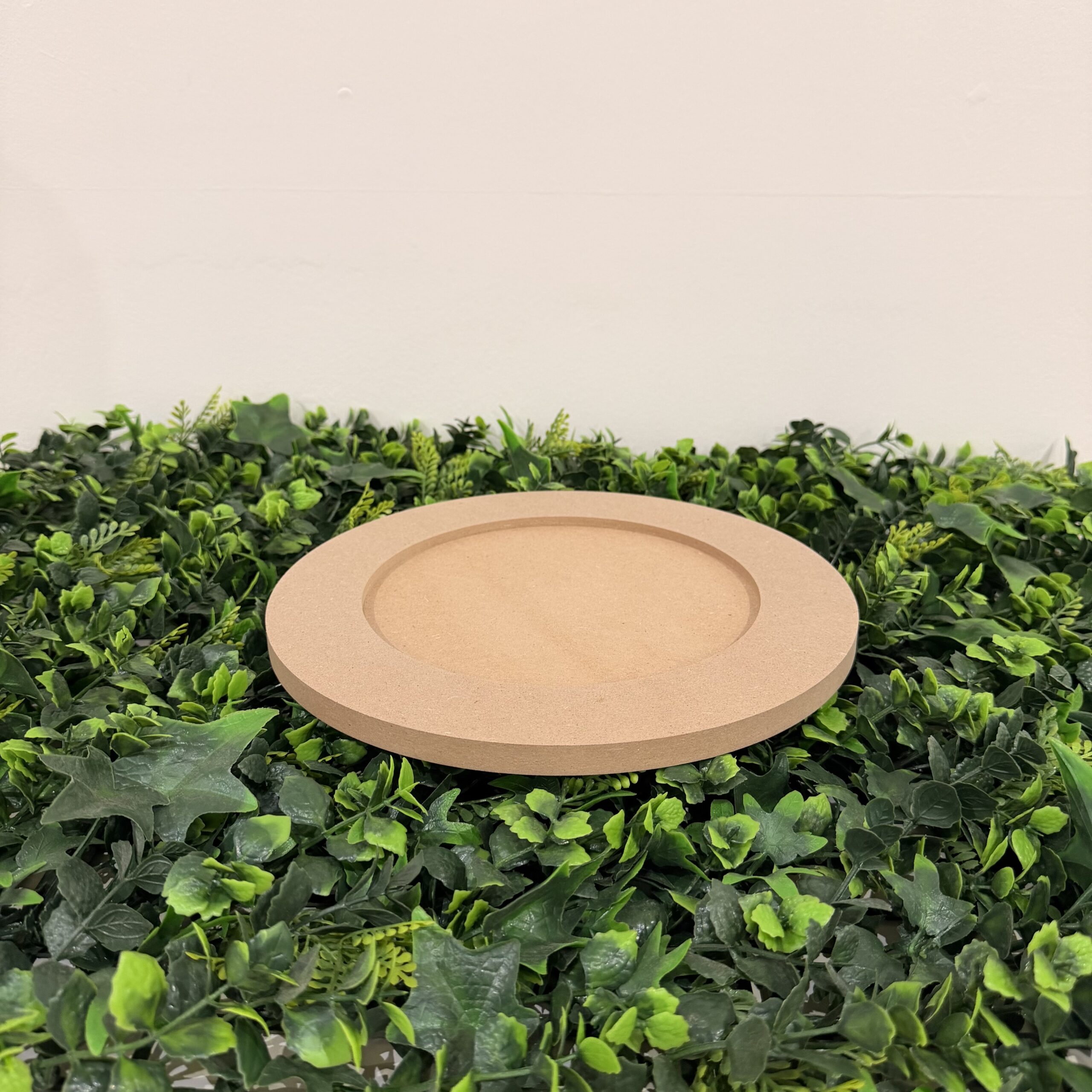 Dessous de plat rond