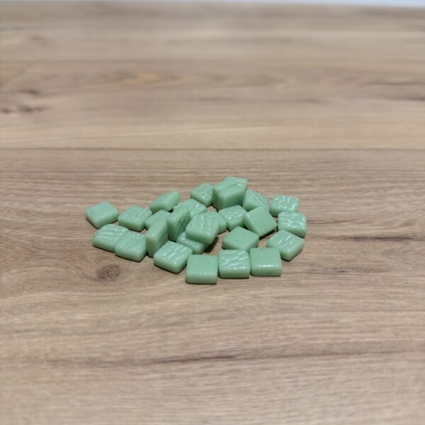Mosaïque micro Vert clair
