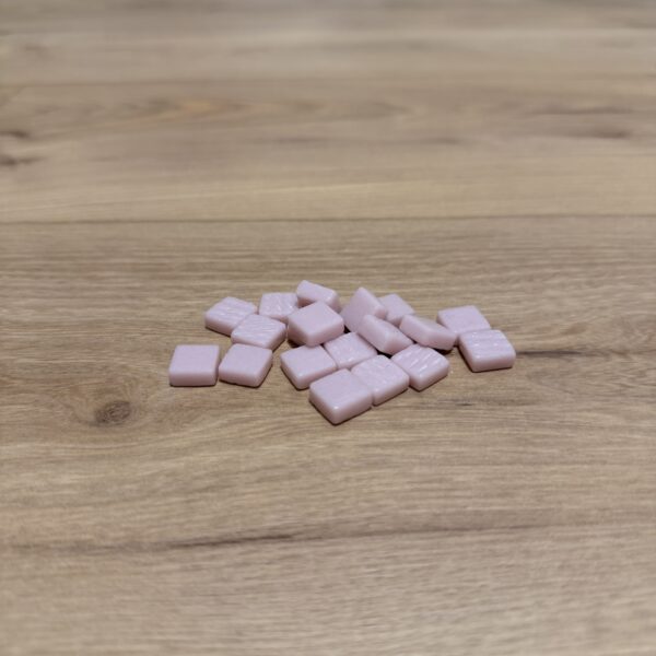 Mosaïque micro Rose clair