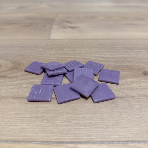 Mosaïque Lavande 2,3cm