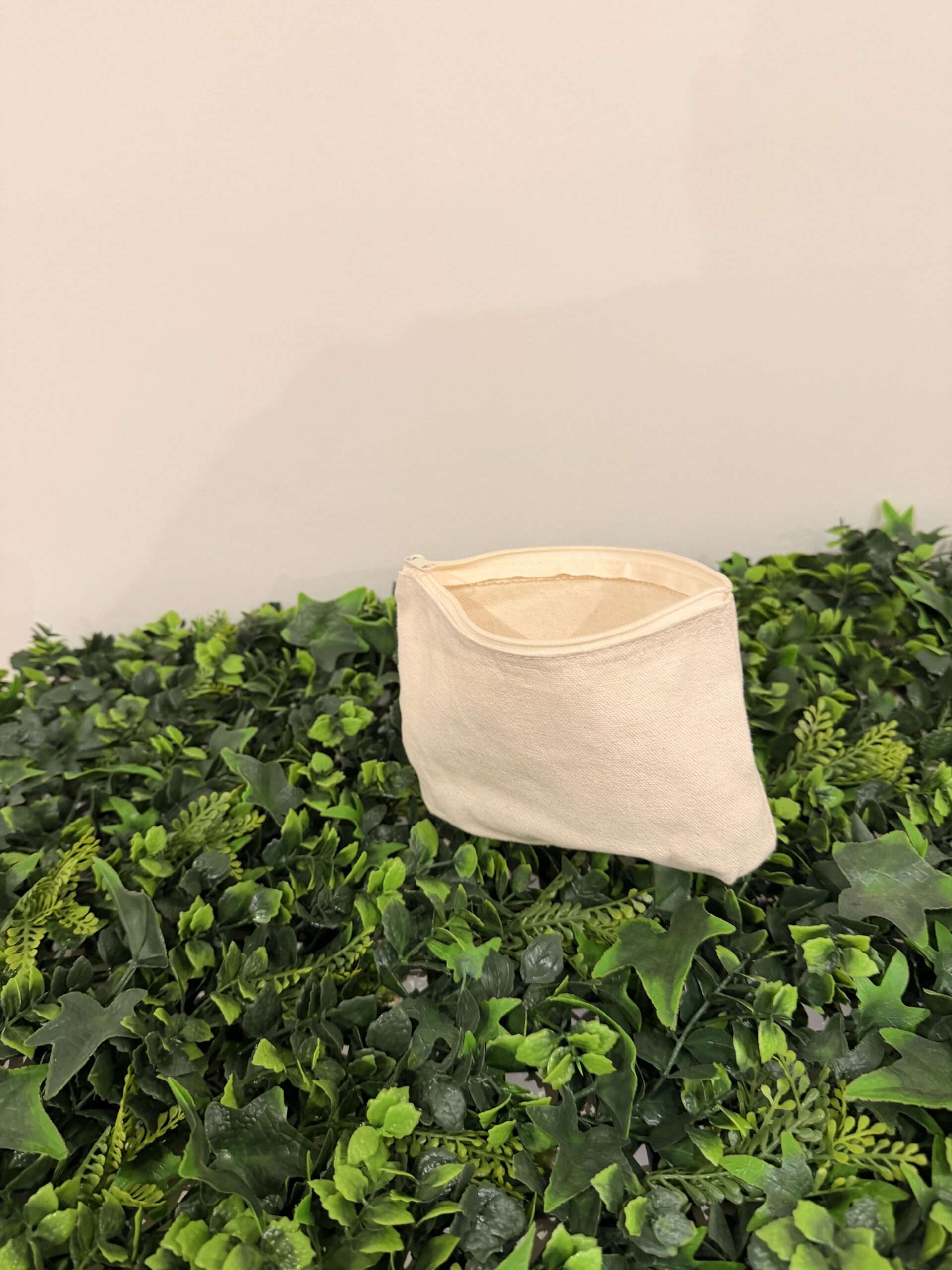 Pochette en coton – Image 2