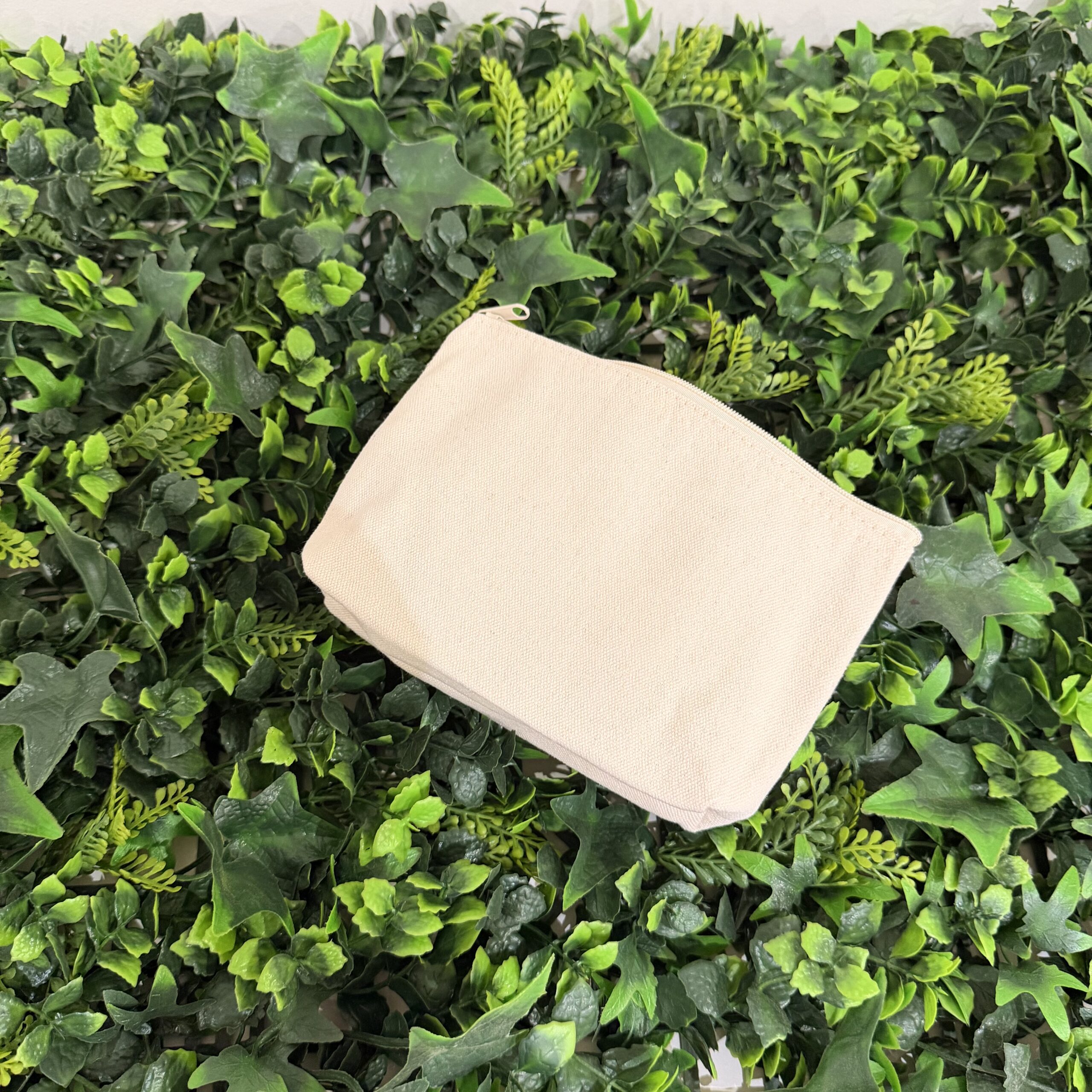 Pochette en coton – Image 3