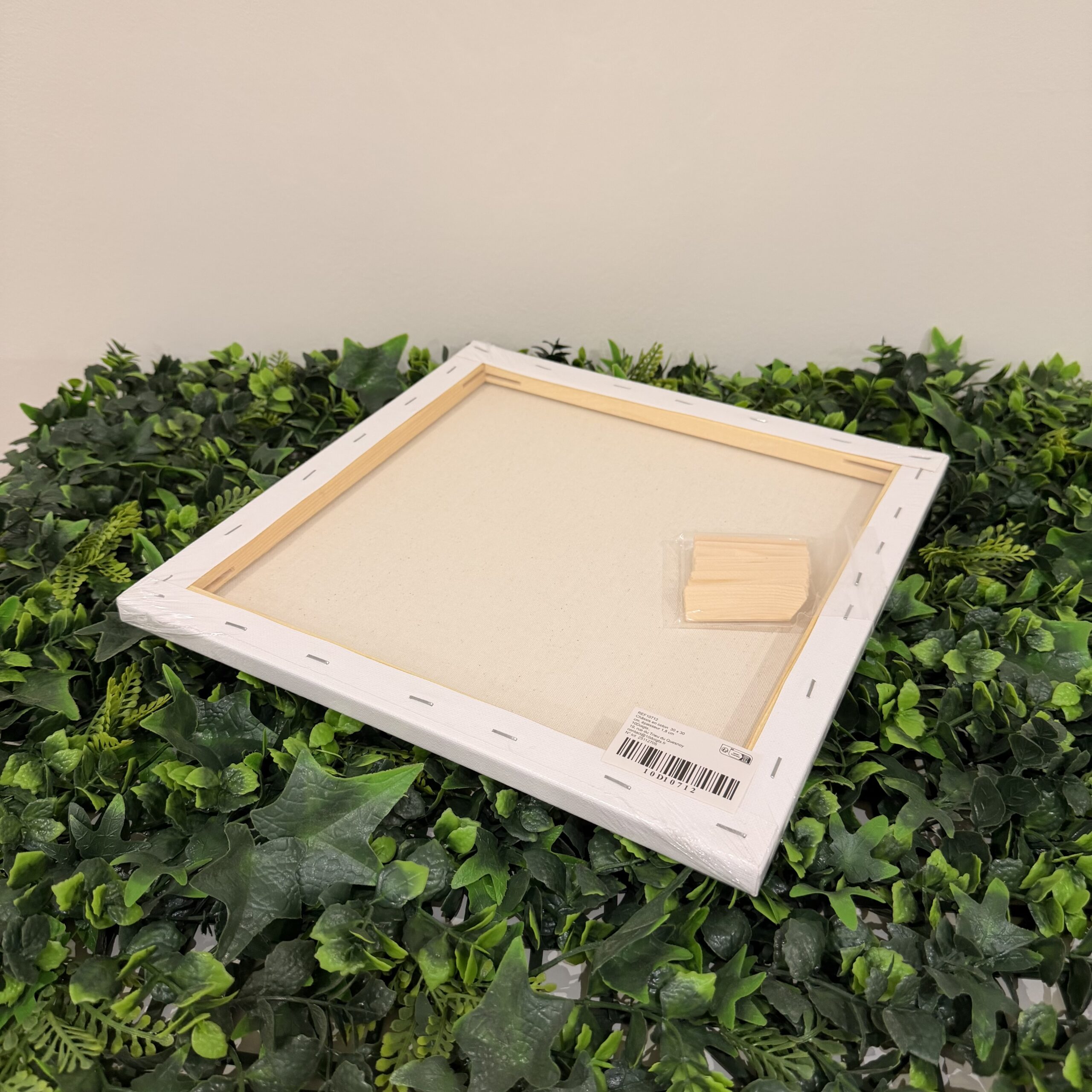 Toile 30cm*30cm – Image 2