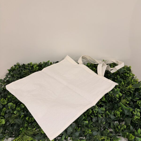 Tote bag en coton 43*48