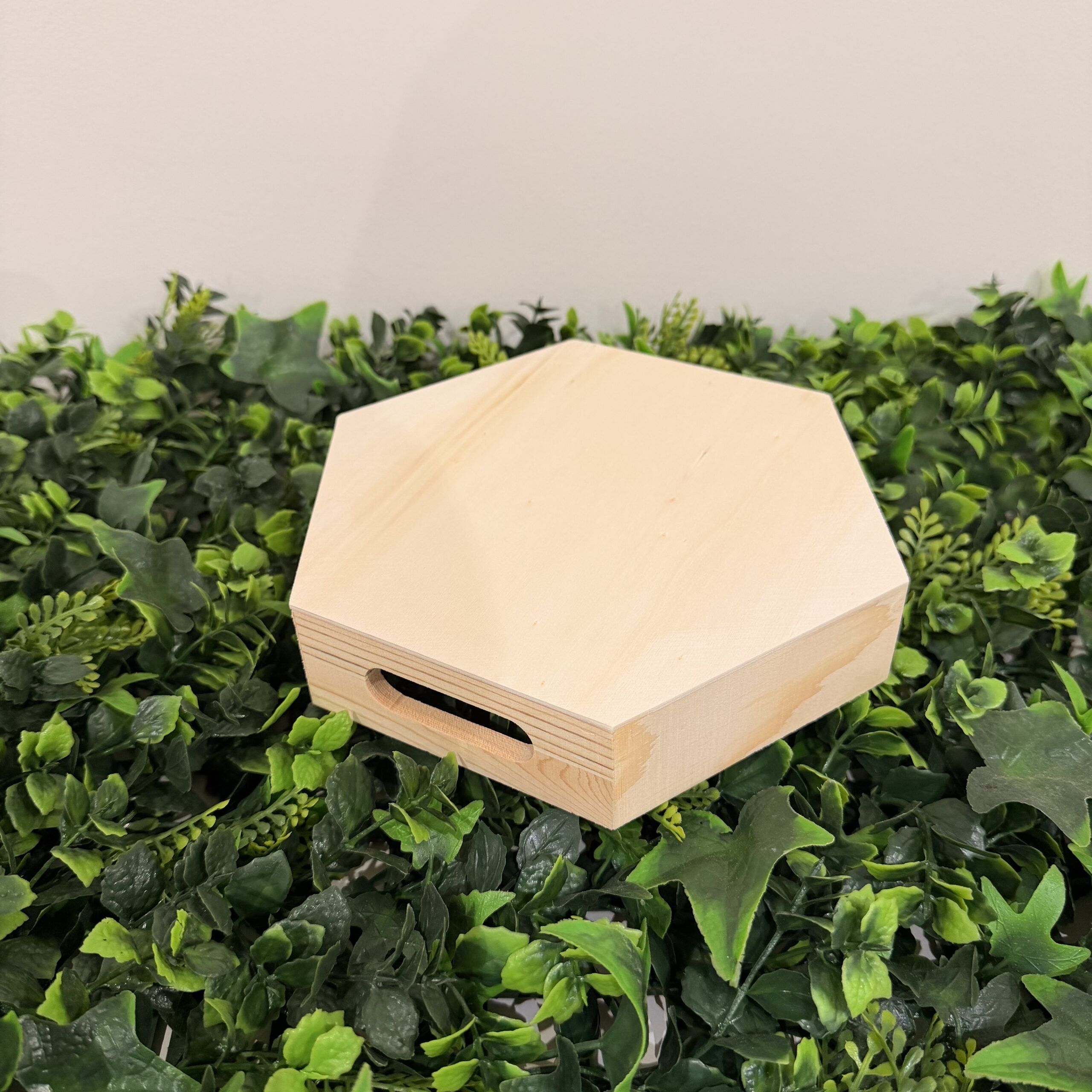 Mini plateau hexagonal – Image 2